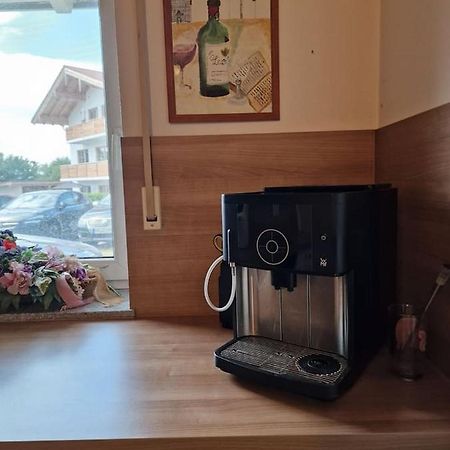 Ferienwohnung Bayernbrise Rohrdorf  Kültér fotó