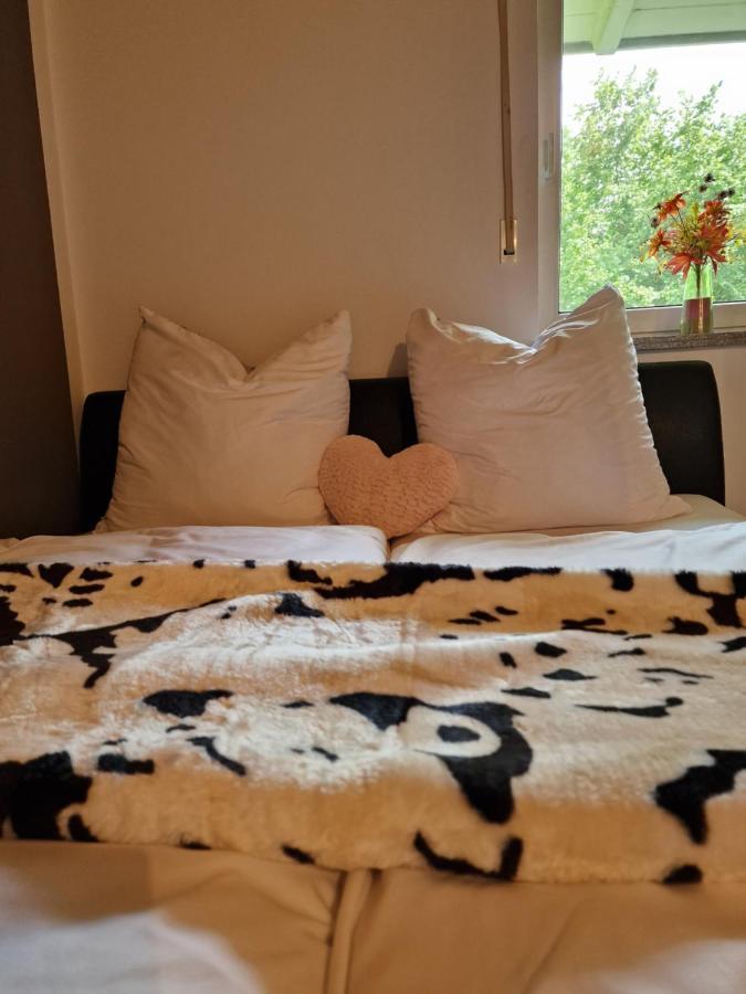 Ferienwohnung Bayernbrise Rohrdorf  Kültér fotó