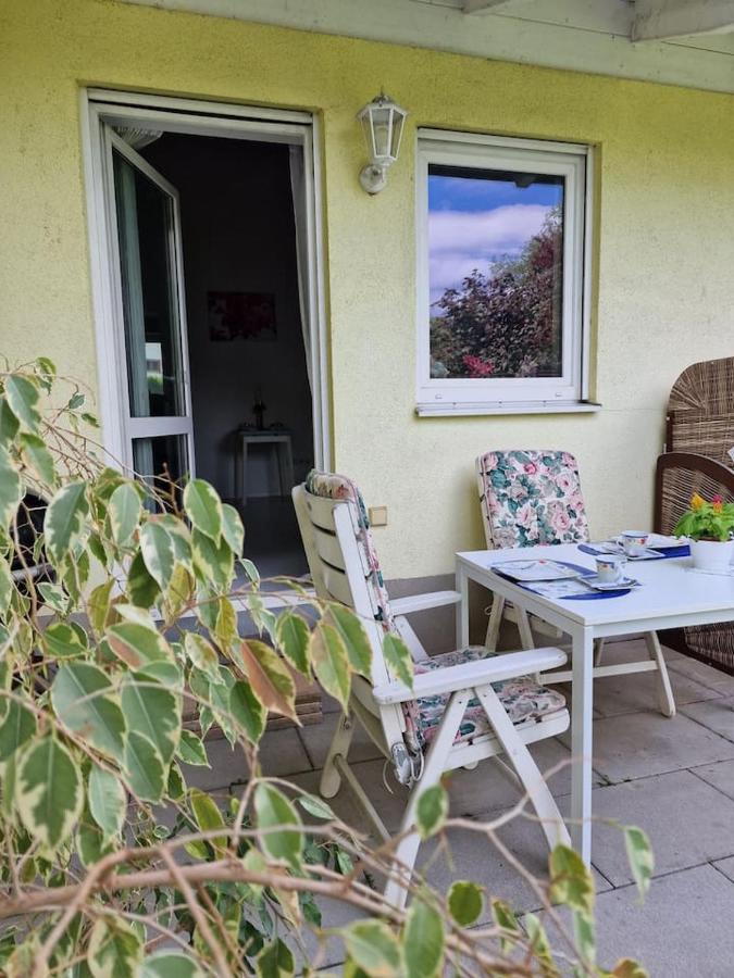 Ferienwohnung Bayernbrise Rohrdorf  Kültér fotó