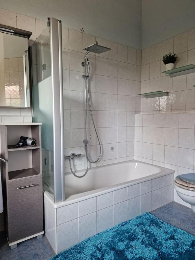 Ferienwohnung Bayernbrise Rohrdorf  Kültér fotó