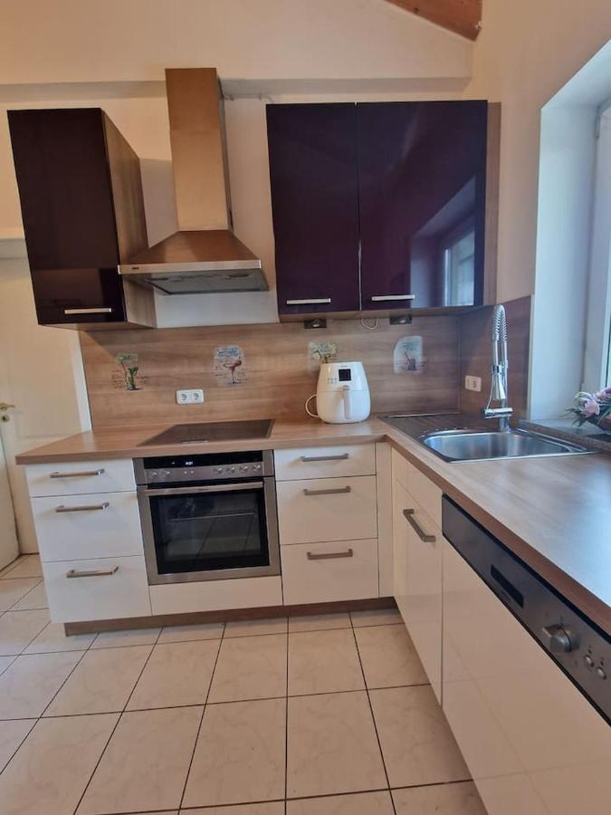 Ferienwohnung Bayernbrise Rohrdorf  Kültér fotó