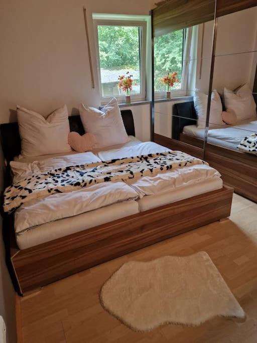 Ferienwohnung Bayernbrise Rohrdorf  Kültér fotó